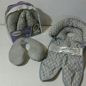 Bobby head cover carseat